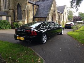 funeral