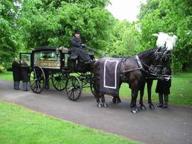 funeral