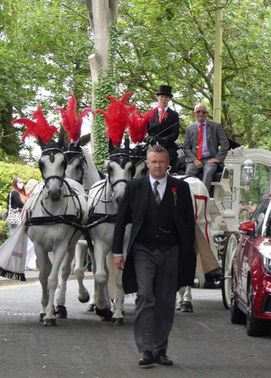 funeral