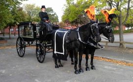 funeral