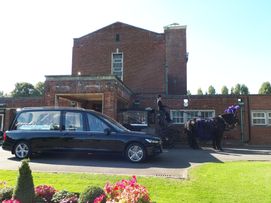funeral