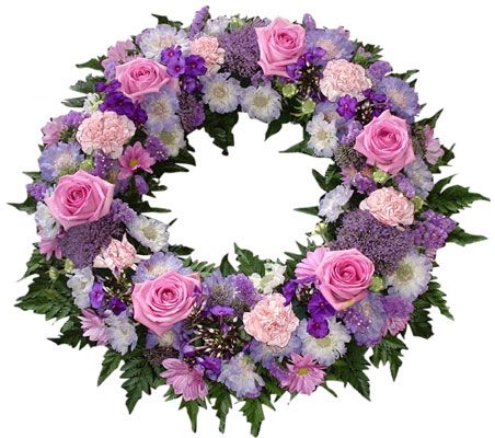 Flower Reef