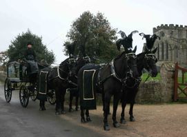 funeral