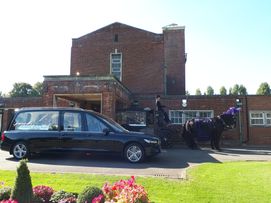 funeral
